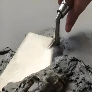 万秀混凝土裂缝孔洞剥落冻融修复用高强度丙乳防腐蚀砂浆