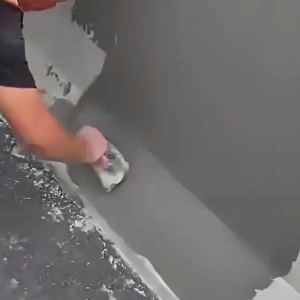 万秀GB50728一级聚合物改性水泥砂浆